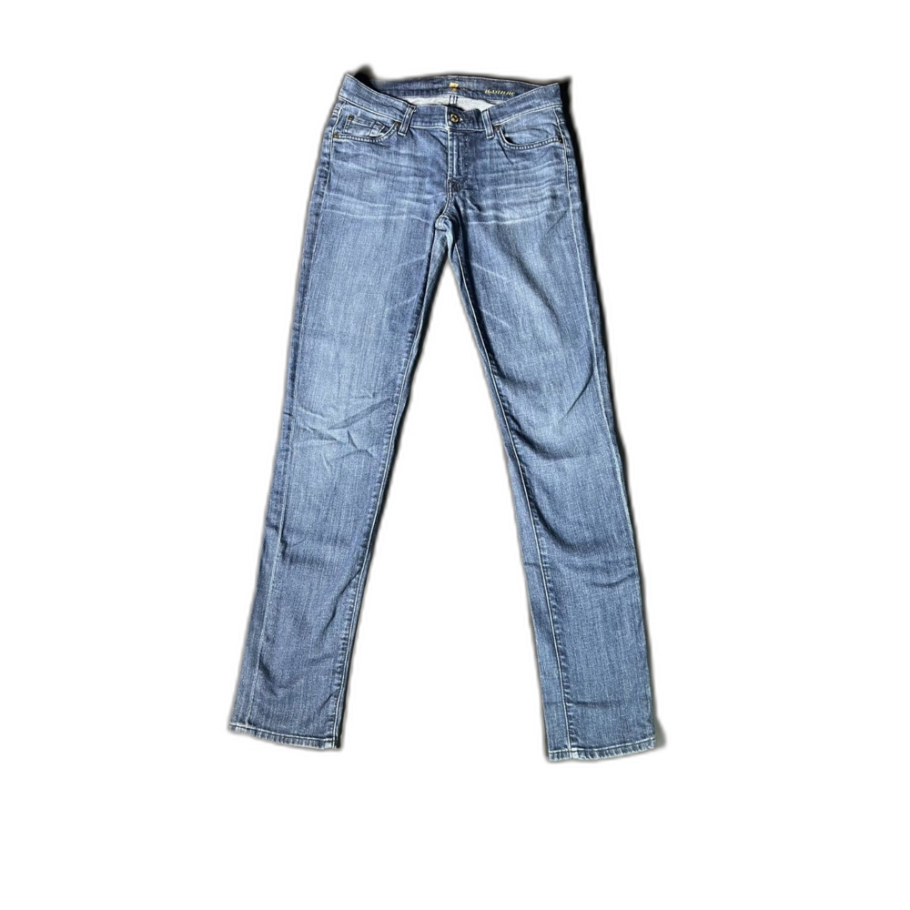 7 For All Mankind Roxanne jeans